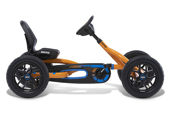 Voor 3-8 jaar of lichaamslengte 100-130 cm