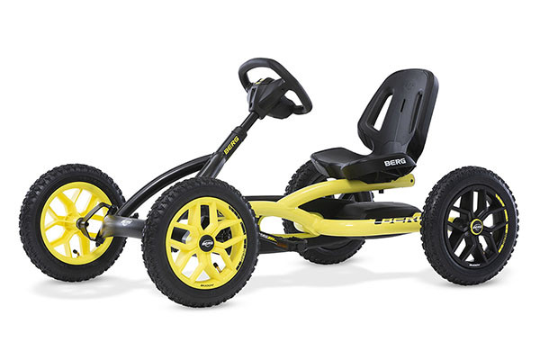 Verstelbaar in drie posities