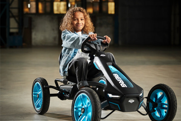 Voor 4-12 jaar of lichaamslengte 110-150 cm