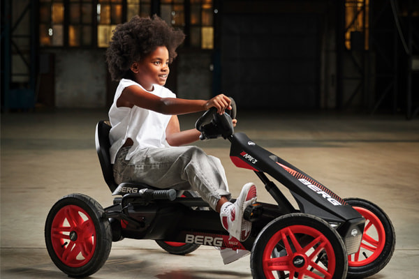 Voor 4-12 jaar of lichaamslengte 110-150 cm