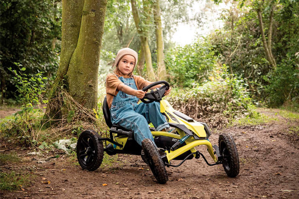 Voor 4-12 jaar of lichaamslengte 110-150 cm