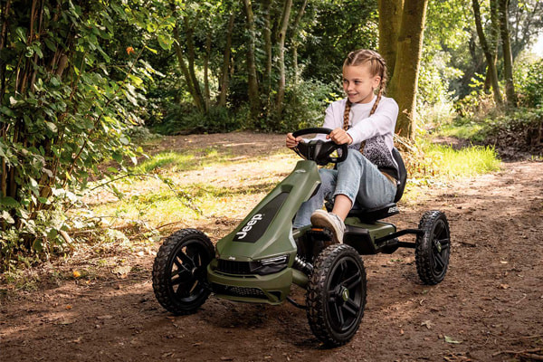 Voor 4-12 jaar of lichaamslengte 110-150 cm