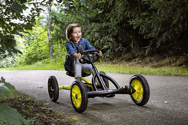 Voor 3-8 jaar of lichaamslengte 100-130 cm