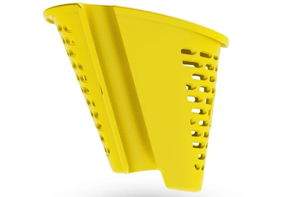 Eenvoudig te bevestigen