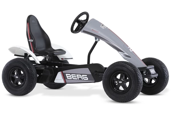 Voor lichaamslengte 125-190 cm