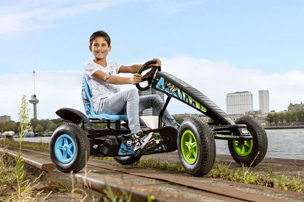 Voor 5 jaar en ouder