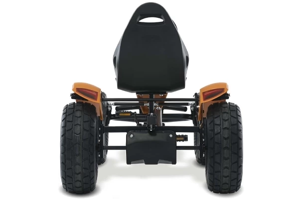 Comfortabele luchtbanden