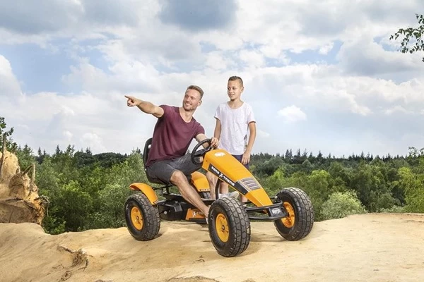 Voor 5 jaar en ouder