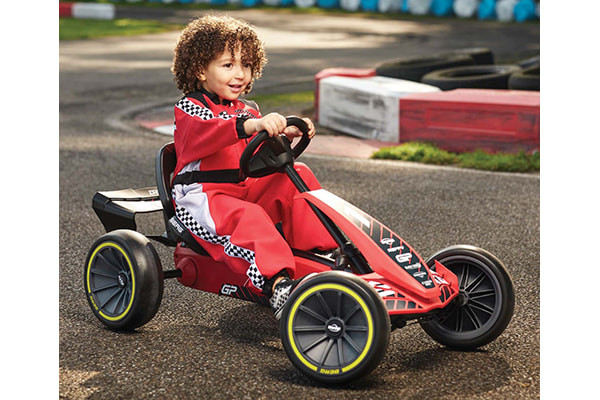 2,5-6 jaar of lichaamslengte 95-125 cm