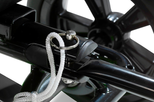 Eenvoudig te koppelen 