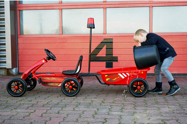 Voor kinderen vanaf 2 jaar