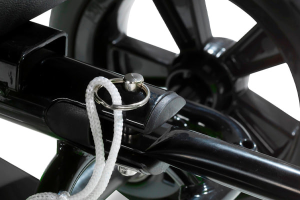 Eenvoudig te koppelen 