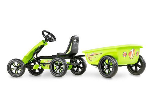 Voor kinderen vanaf 2 jaar