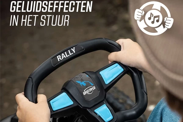 Voorzien van een Soundbox