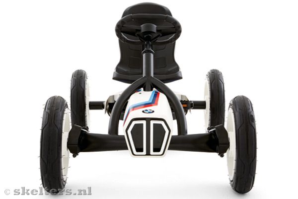 Веломобиль berg bmw