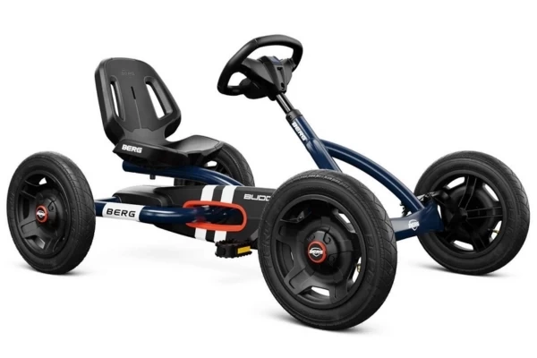 BERG Buddy Classic blue