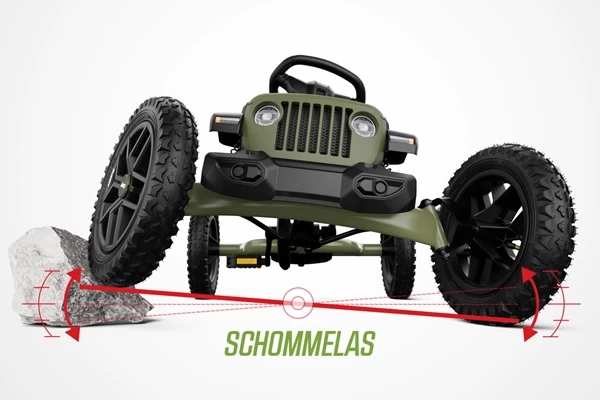 Schommelas