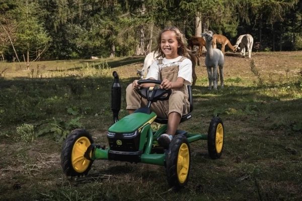 Voor lichaamslengte 100-130 cm