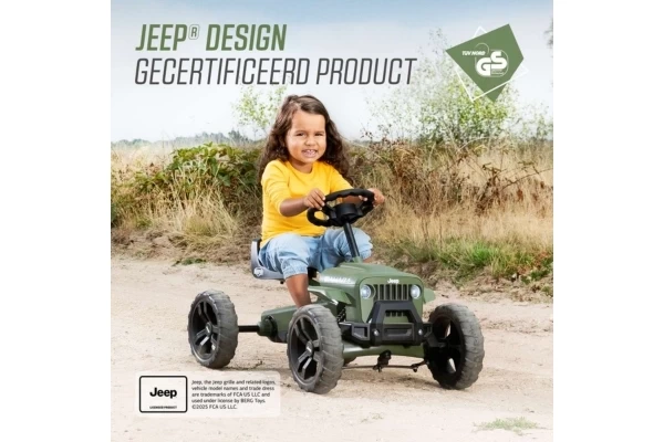 Voor kinderen vanaf 2 jaar