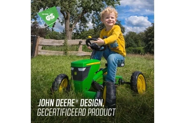 Voor kinderen vanaf 2 jaar