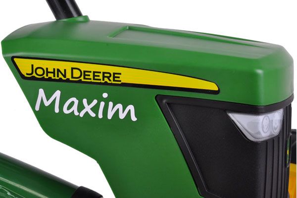 Hiermee maak jij jouw skelter nog persoonlijker.