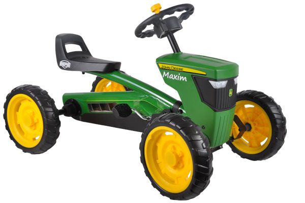 Waar ga jij de stickers straks plakken?