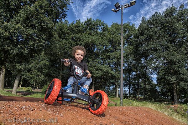 Geschikt voor on-off road