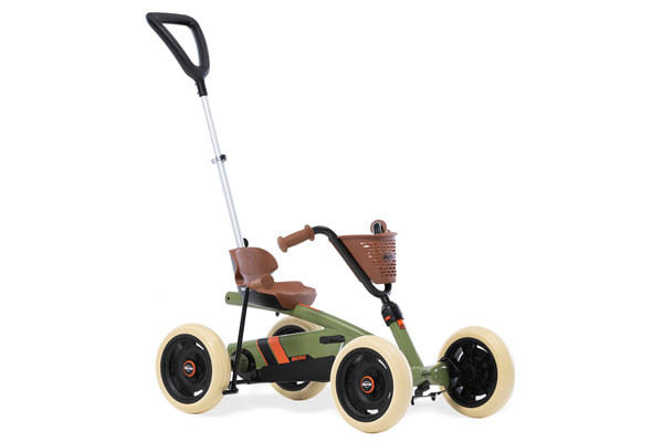 Verstelbare duwstang