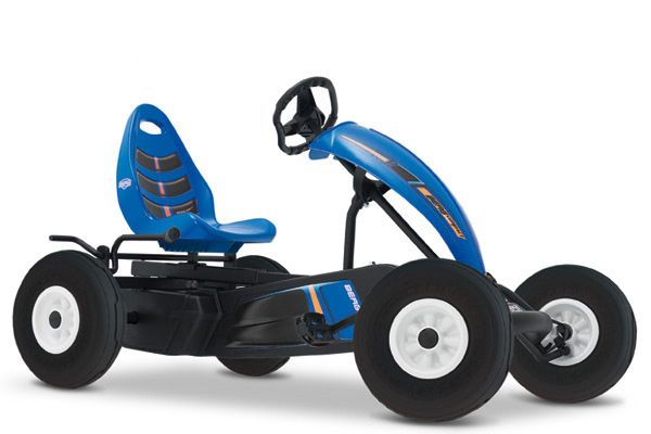 BERG skelter Compact Sport.