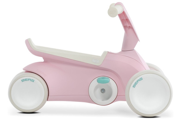 Voor 10-30 maanden of lichaamslengte 70-100 cm.