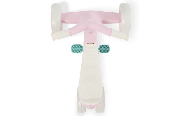 Ergonomisch ontwerp.