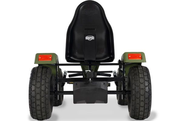 Voor 5 jaar en ouder of lichaamslengte 125-190 cm.