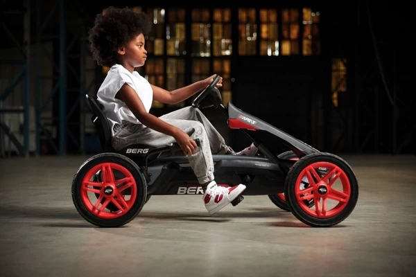 Voor 4-12 jaar of lichaamslengte 110-150 cm