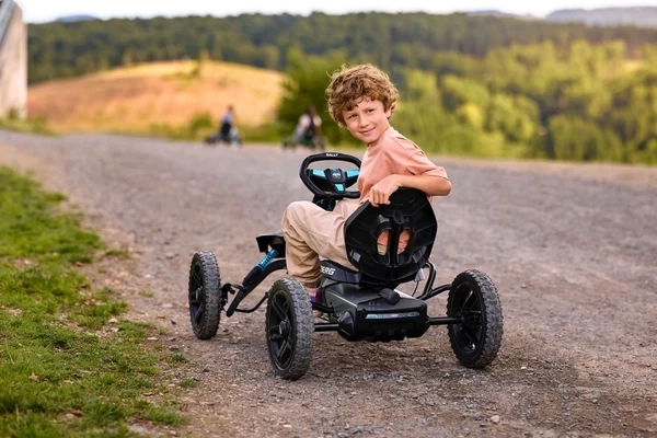 All-terrain luchtbanden