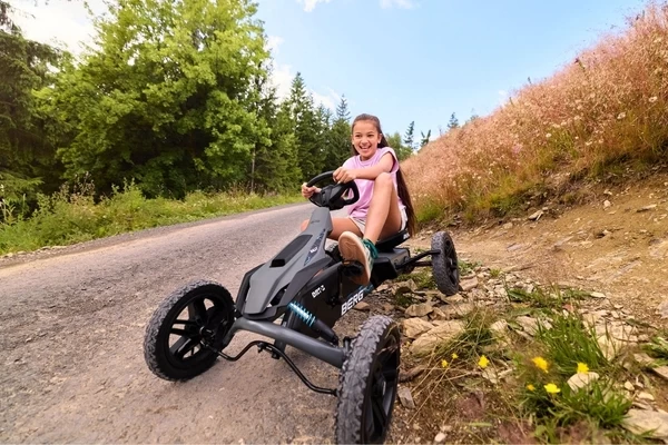 Voor 4-12 jaar of lichaamslengte 110-150 cm