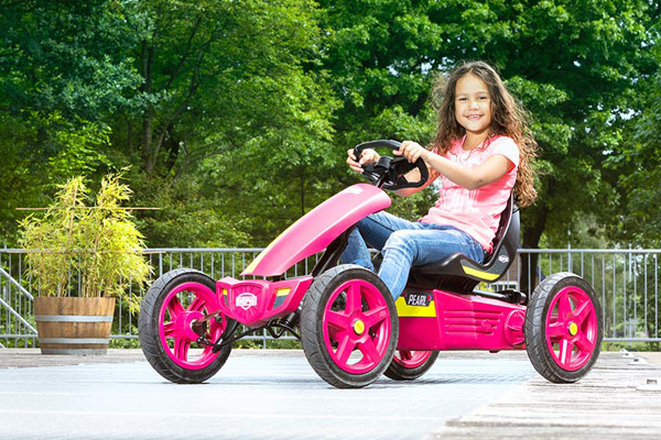 Voor 4-12 jaar of lichaamslengte 110-150 cm.