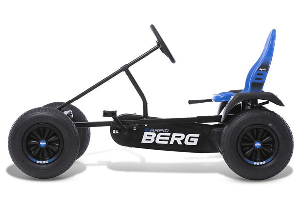 Met vrijloopautomaat.