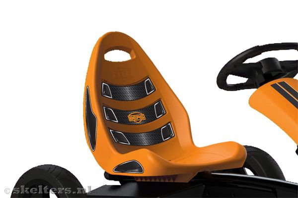 Voor 4-12 jaar of lichaamslengte 110-150 cm.