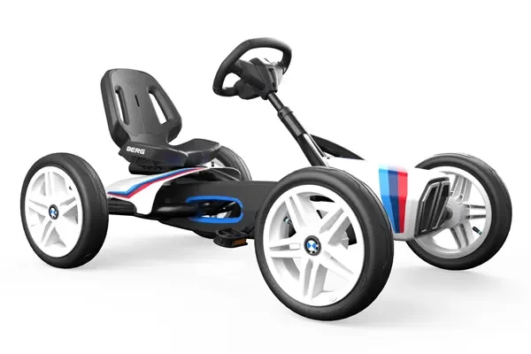 BERG BMW Street Racer