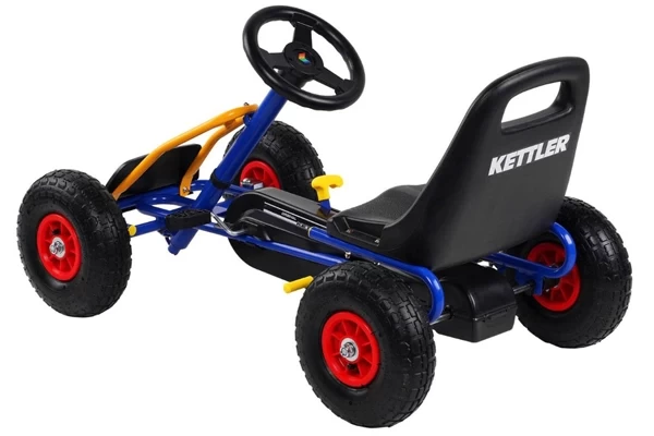 Verstelbare zitting (twee standen)