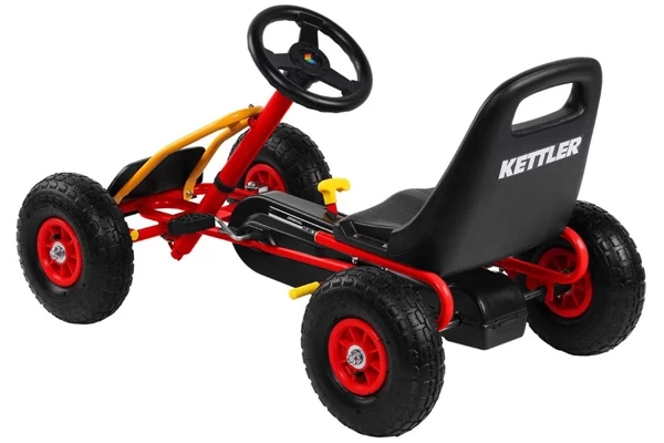 Verstelbare zitting (twee standen)