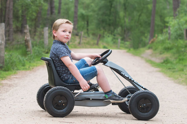 Geschikt voor kinderen vanaf 3 jaar.