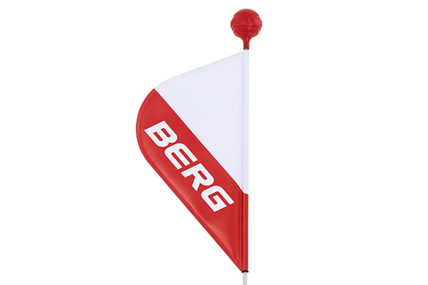 Gemaakt van weerbestendig PVC