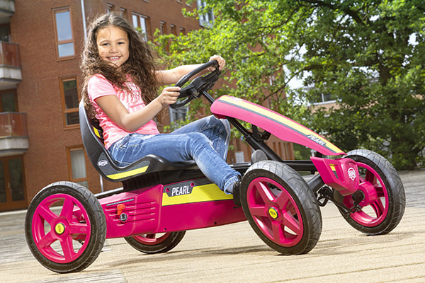 Met vrijloopautomaat