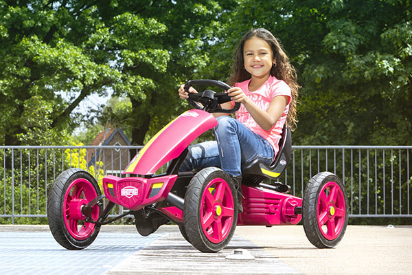 Voor 4-12 jaar of lichaamslengte 110-150 cm