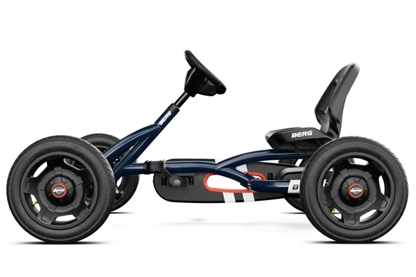 Uitgerust met vrijloopautomaat