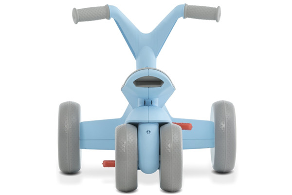 Voor 10-30 maanden of lichaamslengte 70-100 cm.