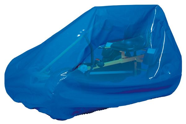 Zorg goed voor je skelter.