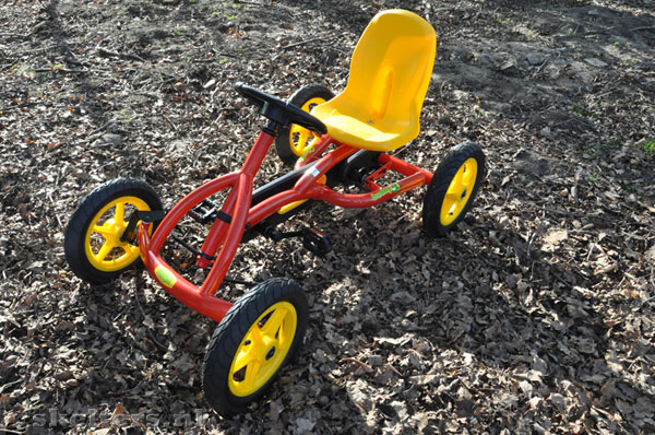 Een zeer goede keus!