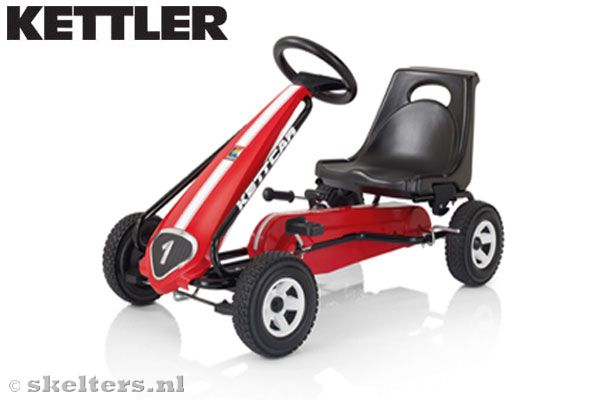 Kettler Melbourne skelter.